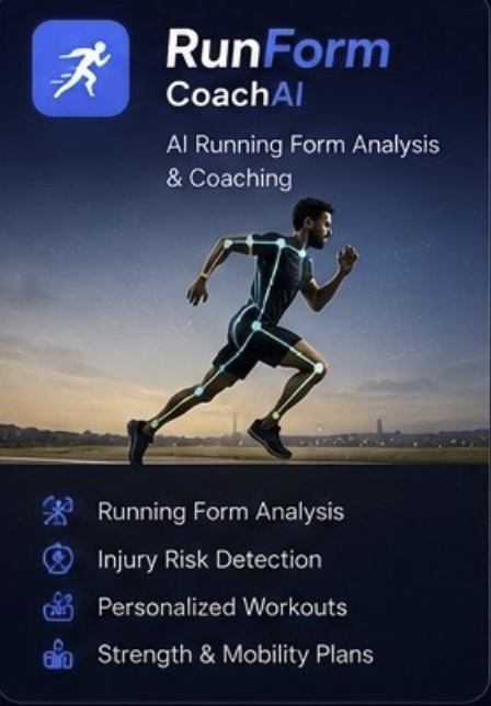 RunForm